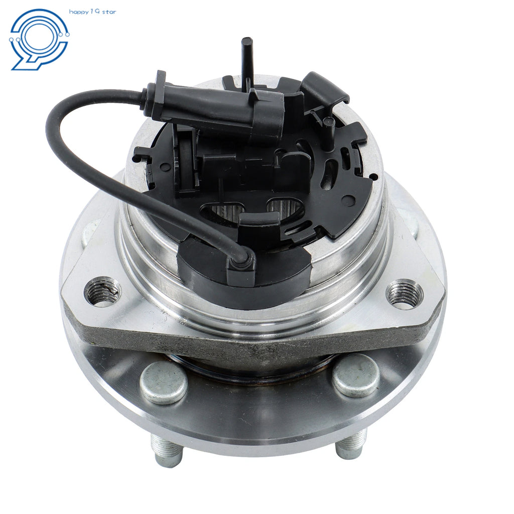 Front Wheel Hub Bearing Assembly for Chevy Malibu HHR (2004–2012)