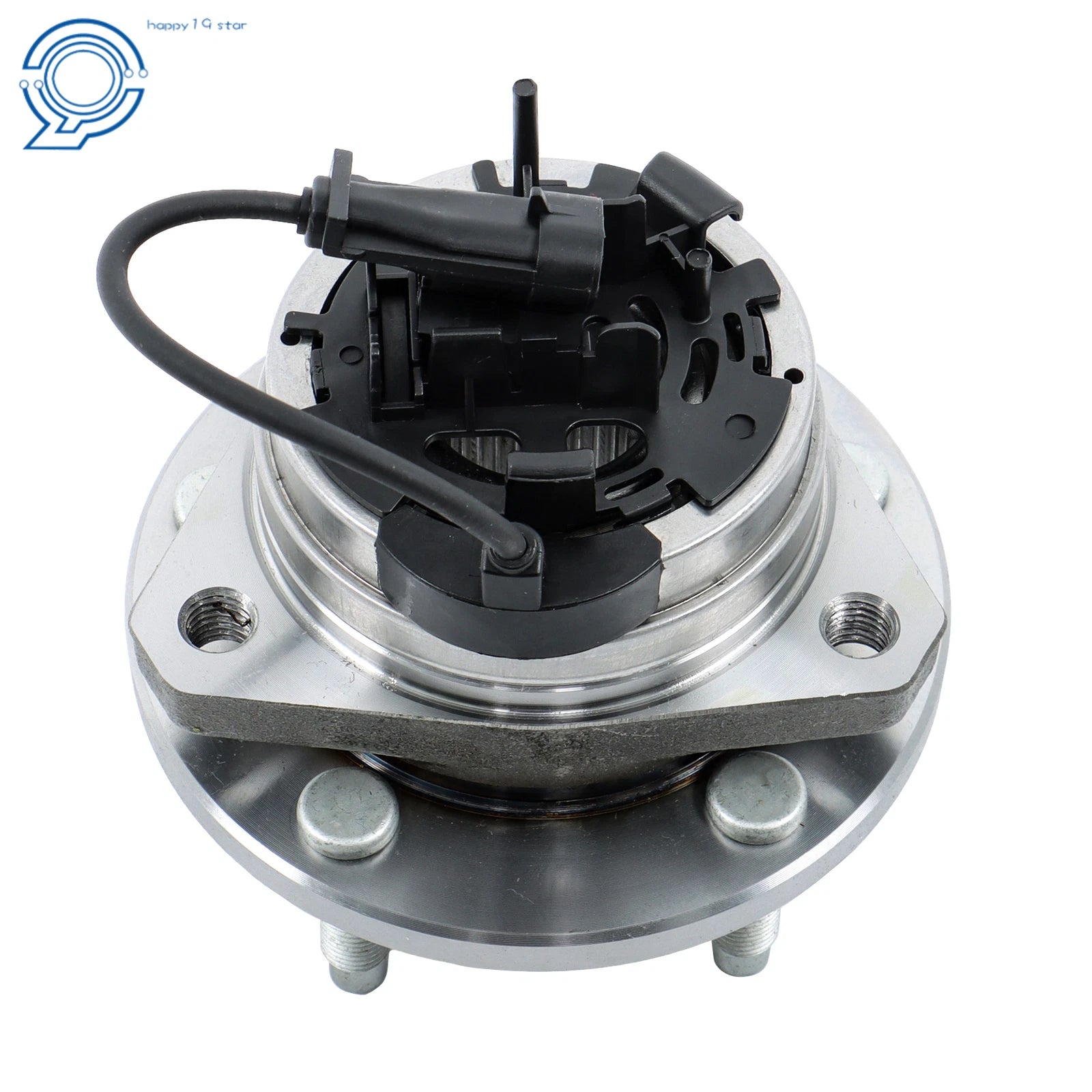 Front Wheel Hub Bearing Assembly for Chevy Malibu HHR (2004–2012)
