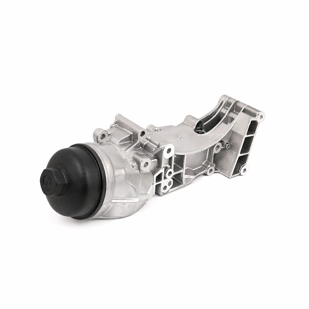 Engine Oil Filter Housing for BMW 325Ci, 330Ci, X5, 325i (2001–2006) 11421713838