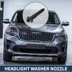 Front Passenger Side Headlight Washer Nozzle for Lexus LX570 (2016-2017)