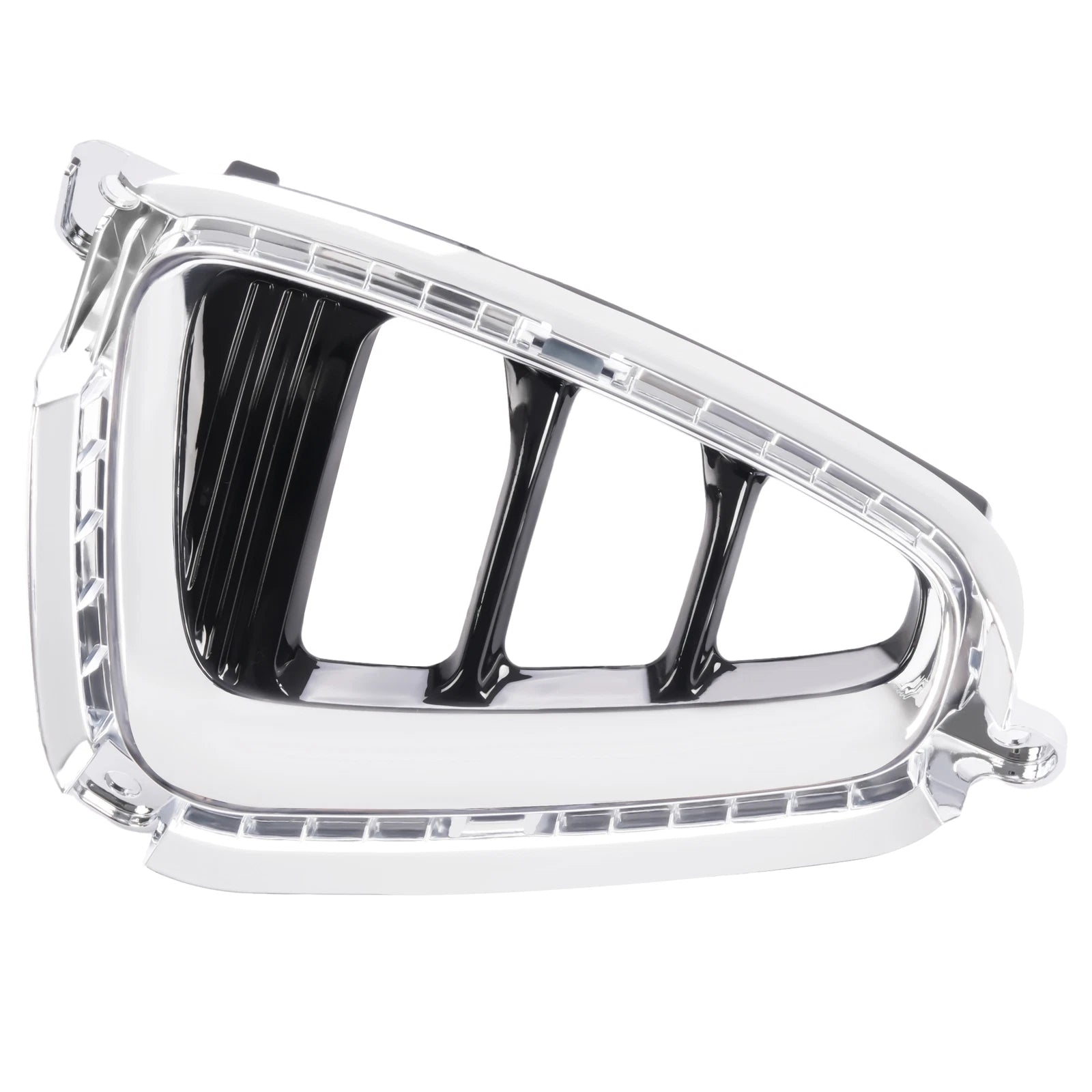 Fog Light Lamp Bezel Cover Left LH for Kia Optima (2016–2018)