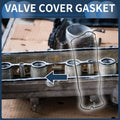 Valve Cover Gasket No. 31359965 for Ford Focus (2012–On)