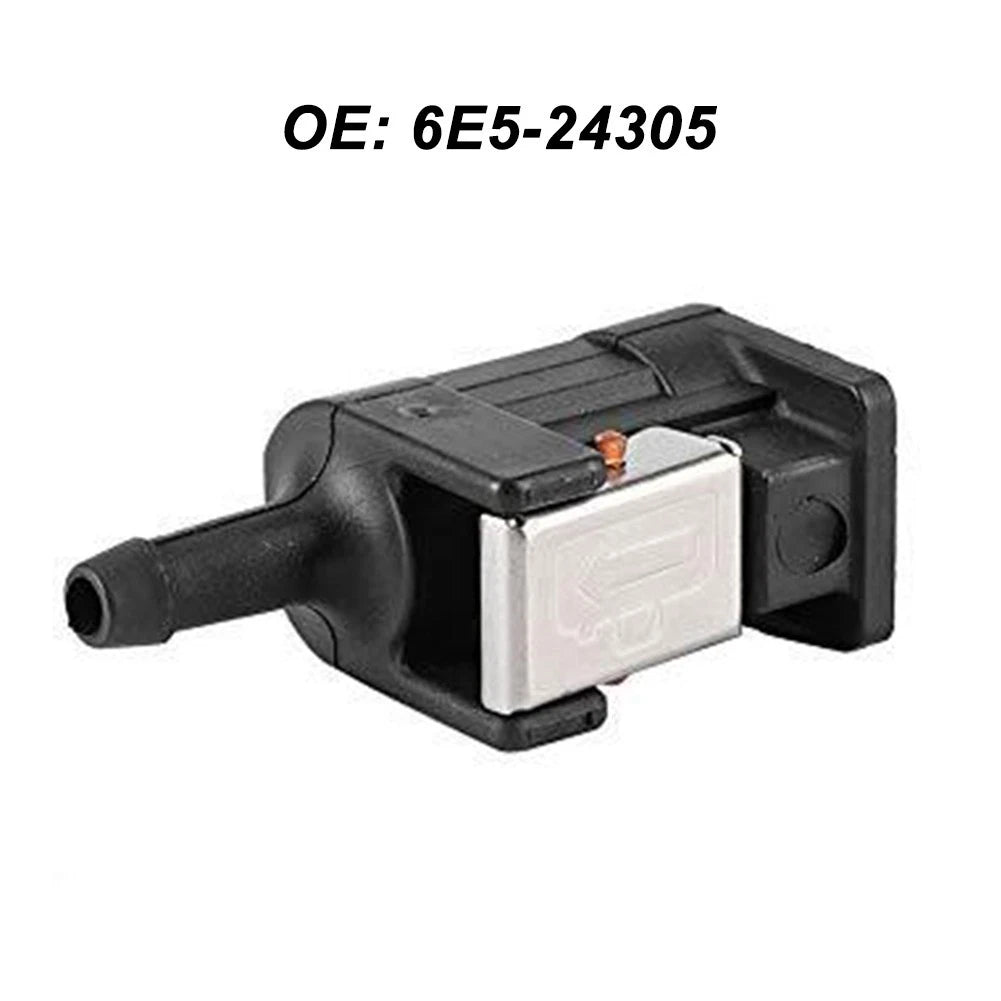 8mm Marine Female Engine End Fuel Connector for