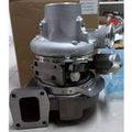 Turbocharger HE431VTi HE431V 4036847 3778554 for Cummins ISM ISX ISB ISL (2000–2023)