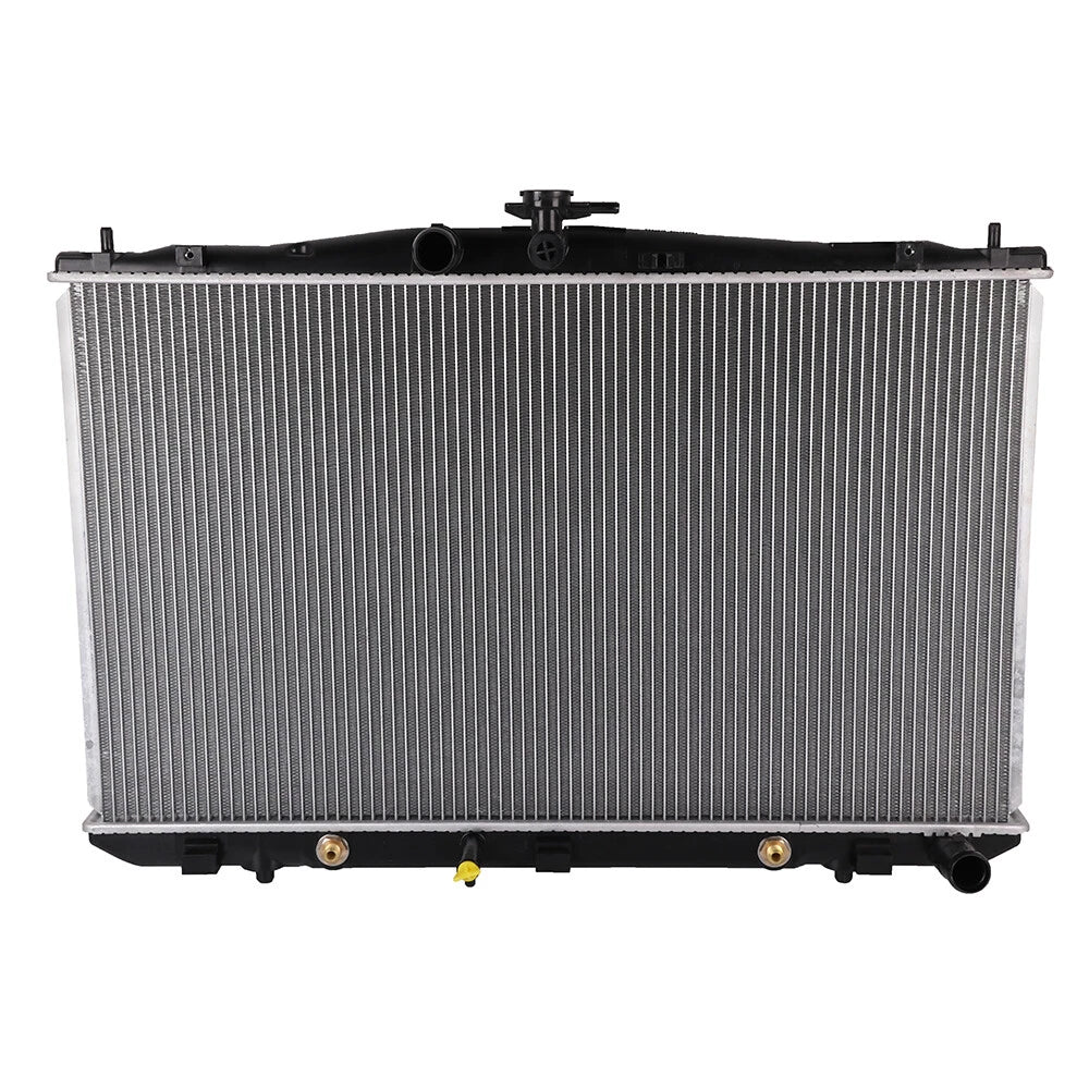 Aluminum Radiator for Toyota Sienna (2011–2017) & Lexus RX350 (2010–2015)