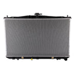 Aluminum Radiator for Toyota Sienna (2011–2017) & Lexus RX350 (2010–2015)
