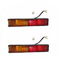 2X Lights for Massey Ferguson (Replaces 1695847+48)