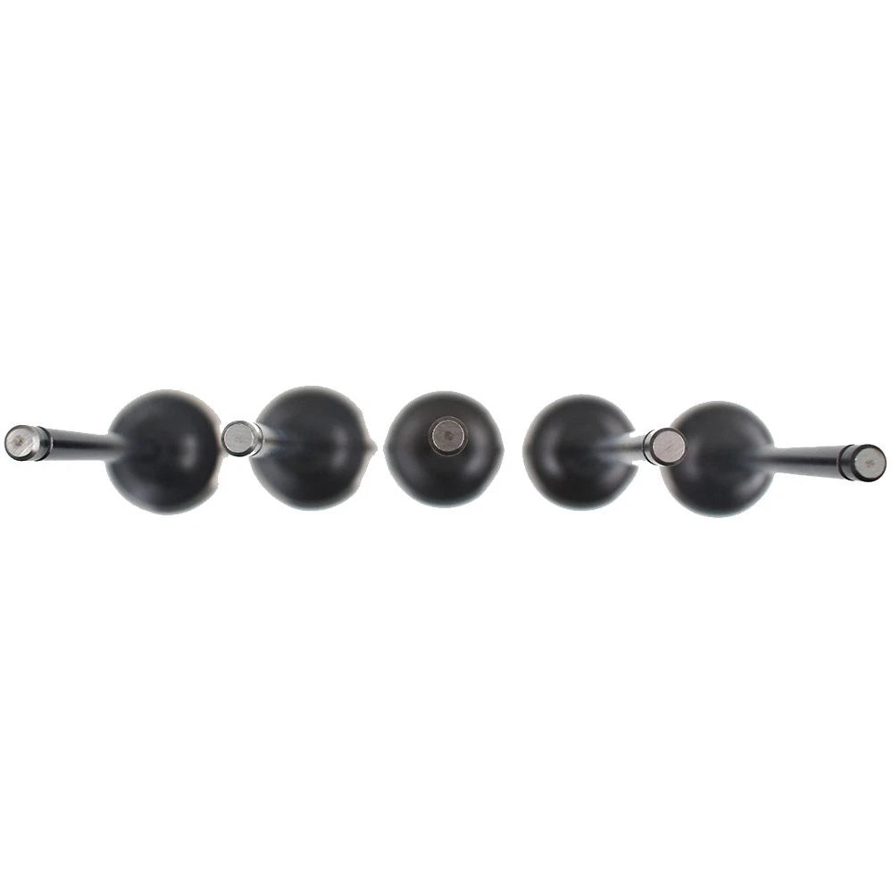 Intake Exhaust Valve for Yamaha Rhino Grizzly Raptor 660 660R (2001–2008)