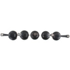 Intake Exhaust Valve for Yamaha Rhino Grizzly Raptor 660 660R (2001–2008)
