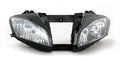 LED Headlight Grille Protector for Yamaha YZF-R6 (2006–2007)