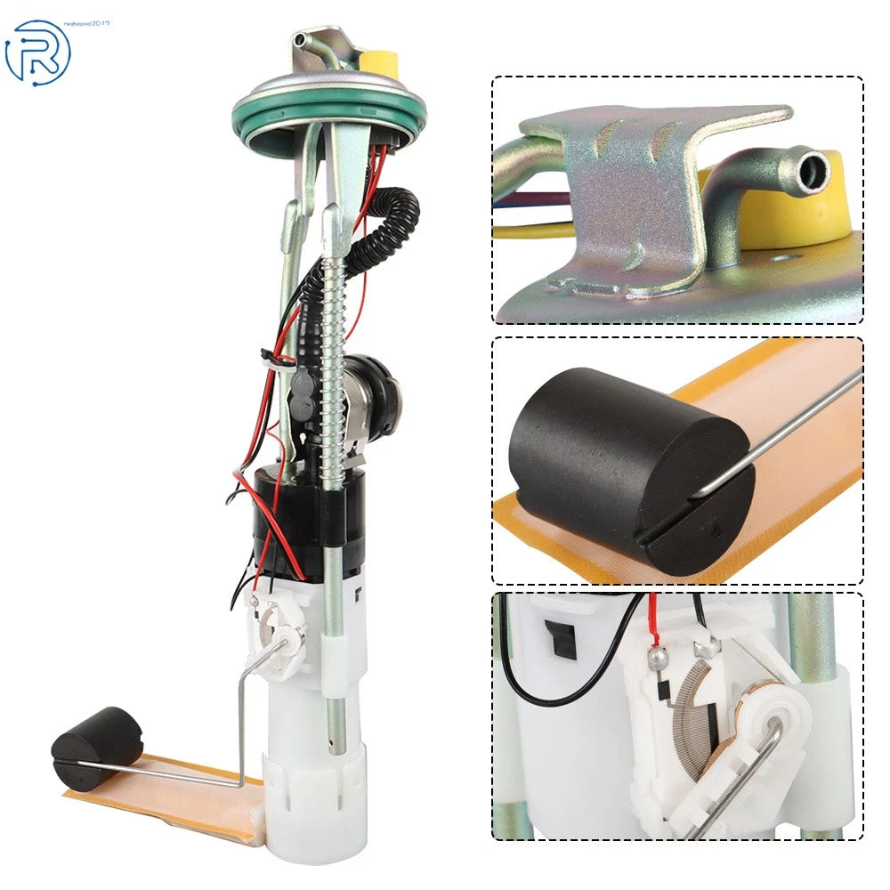 Electric Fuel Pump for Can-Am Outlander Renegade ATV (1000, 800, 650) (709000758)