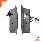 2024 Smoke LED Tail Lamp Light for Isuzu D-Max Ute (2012-2019)