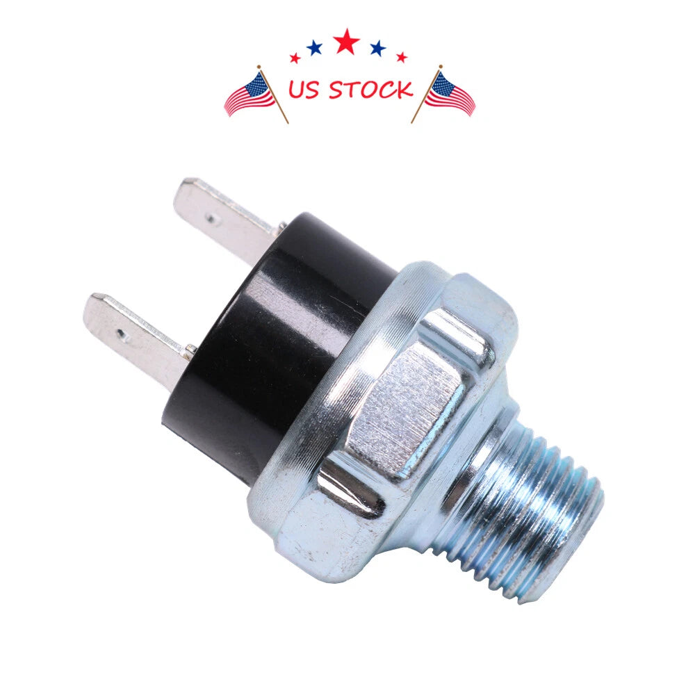 Air Pressure Switch for Train Horn (12V/24V)