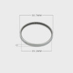 Clicker Drag Kit for Fishing Reel (Custom Fit)