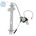 Electric Window Actuator with Motor for Honda Pilot (2003–2008)