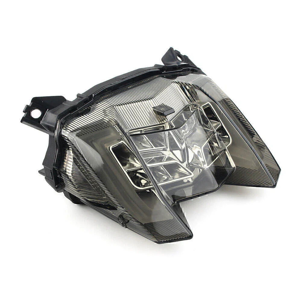 Rear Taillight Turn Signal Lamp for Yamaha MT-09 (2017-2020) Smoke