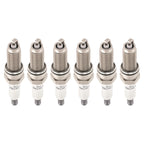 6X Iridium Spark Plugs for Chrysler Pacifica (2017–2023) 12290-R70-A01