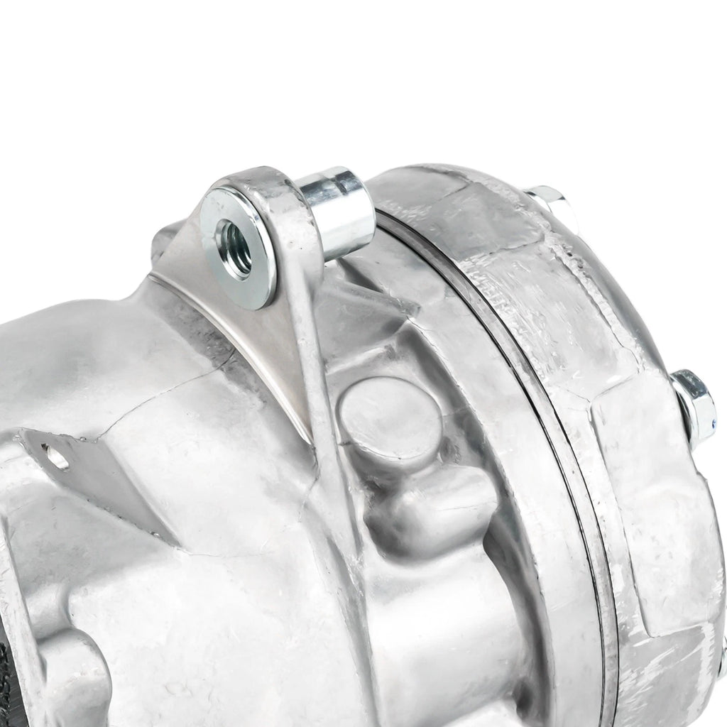 AC Compressor Clutch for Jeep Liberty 2002–2005 (3.7L)