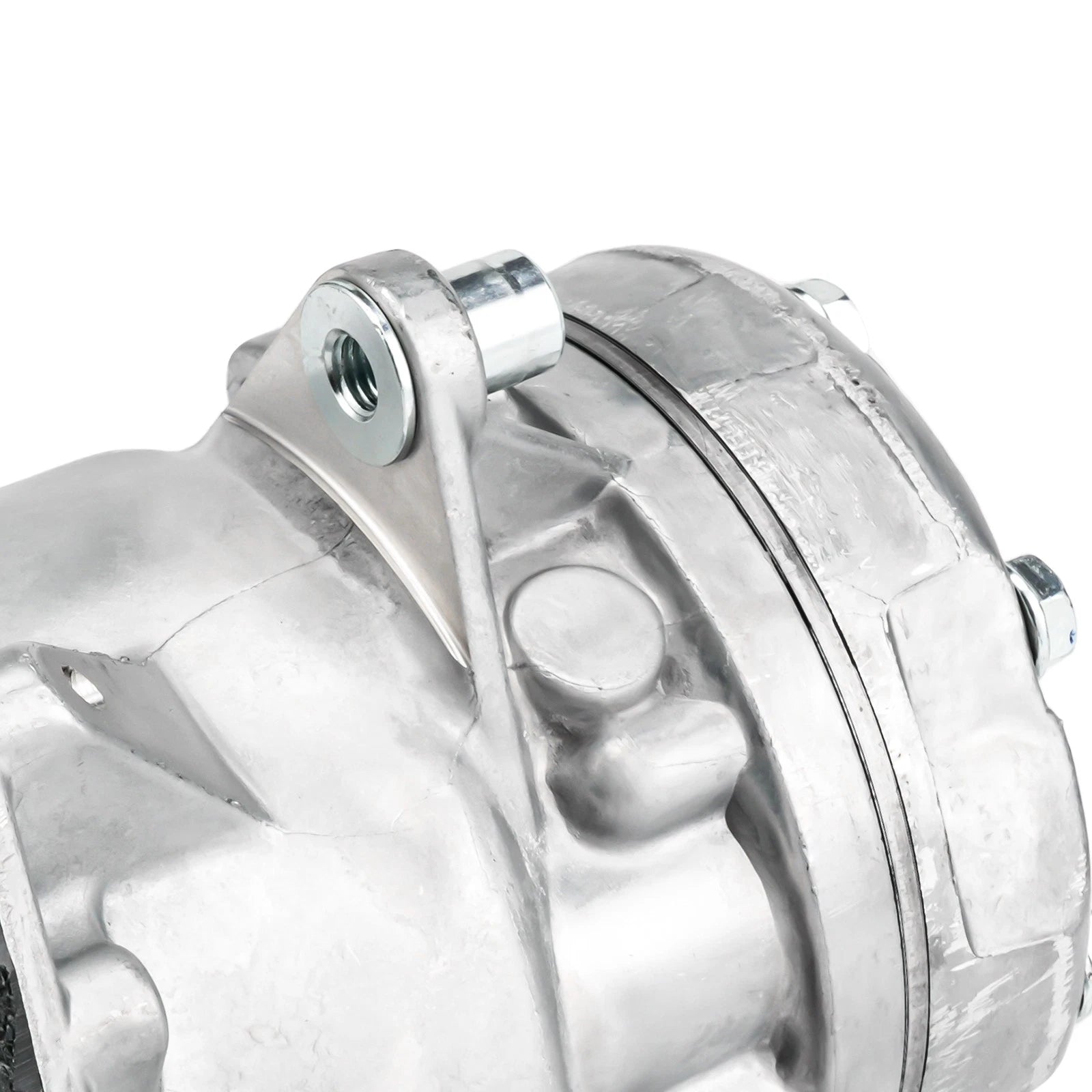 AC Compressor Clutch for Jeep Liberty 2002–2005 (3.7L)
