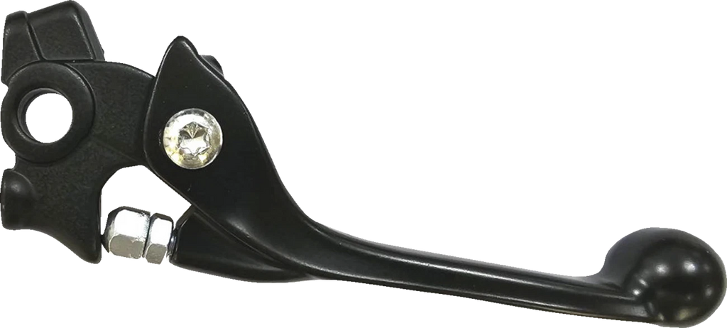 Replacement Brake Lever for Parts Unlimited (H07-2616BB)