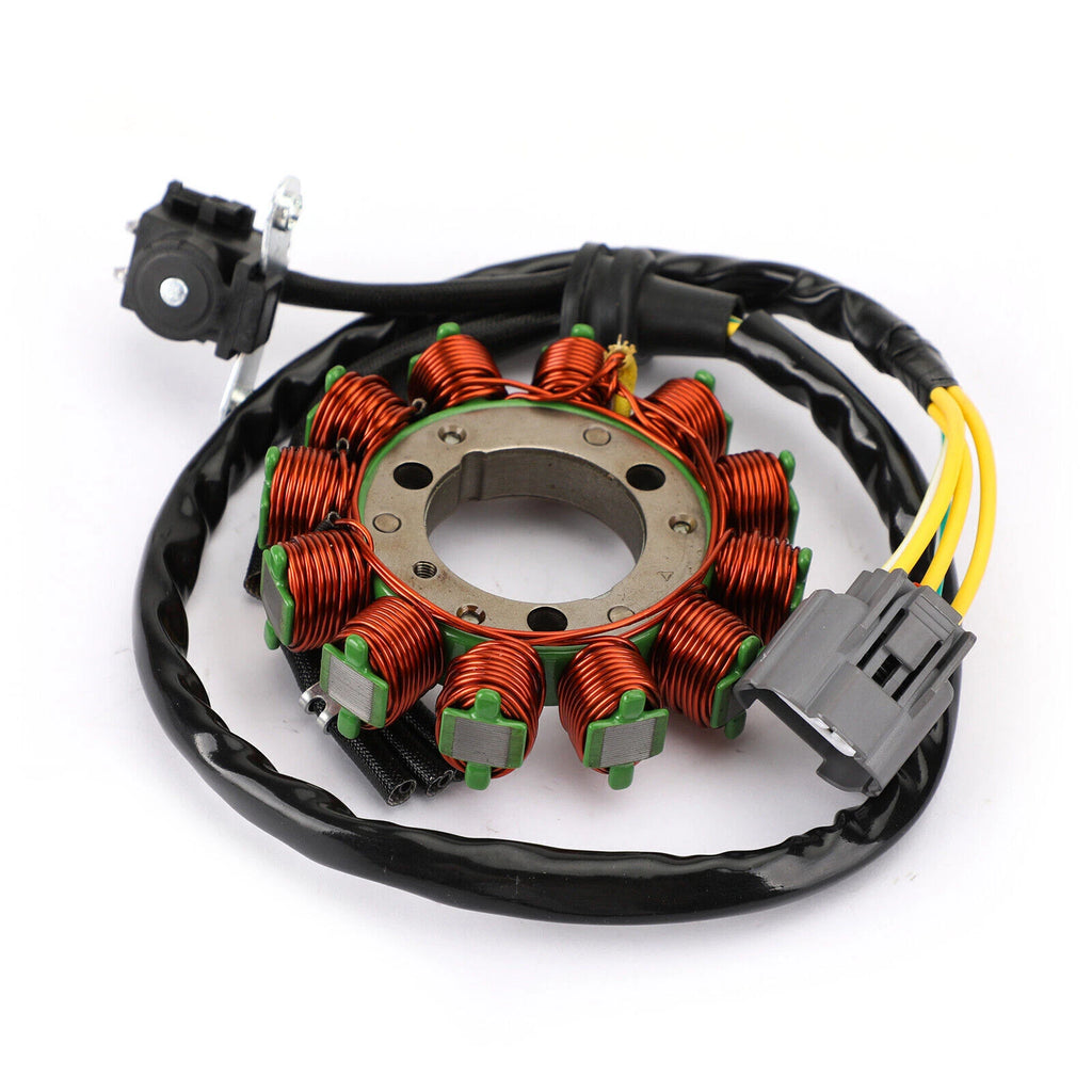 Alternator Stator for Kawasaki KX 250F (2011–2020) KX 450F (2009–2018) T9