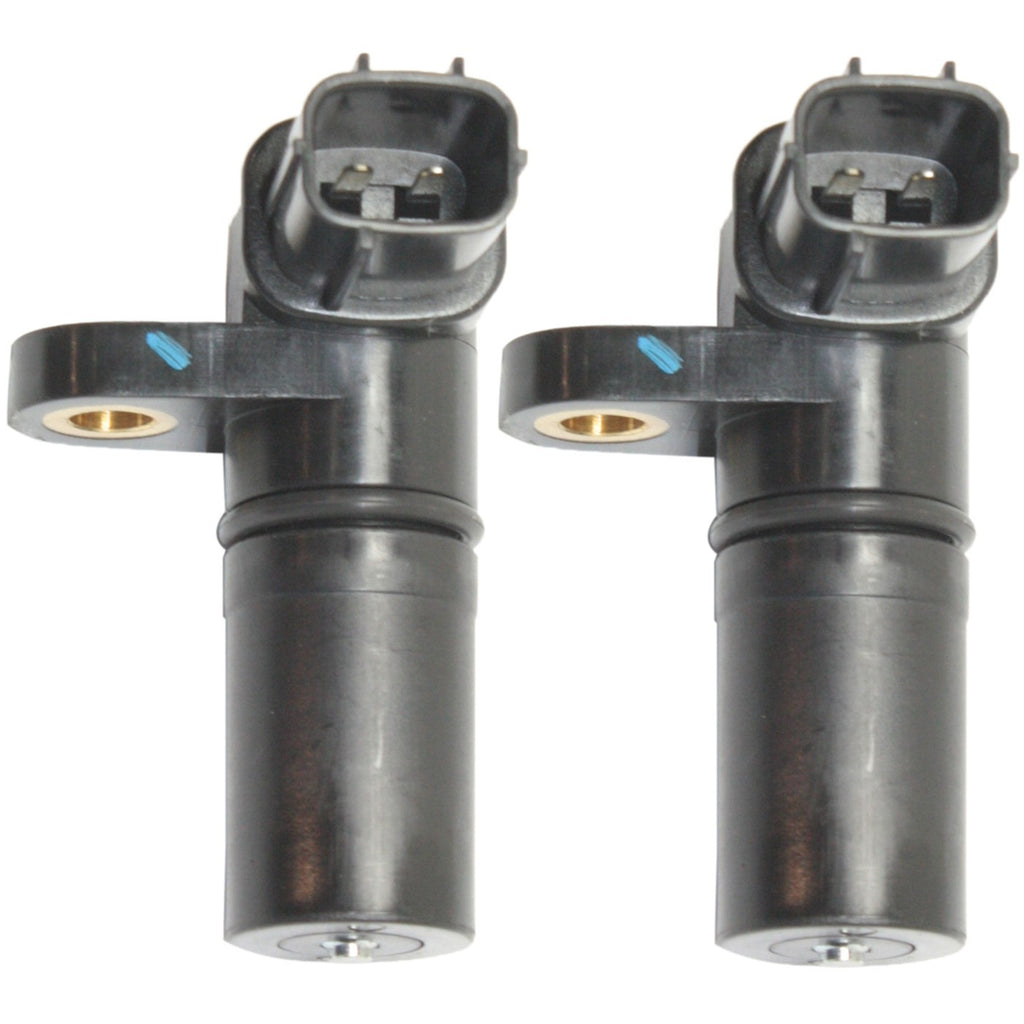 Set of 2 Transmission Speed Sensors for Honda S2000 Accord Odyssey