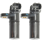 Set of 2 Transmission Speed Sensors for Honda S2000 Accord Odyssey