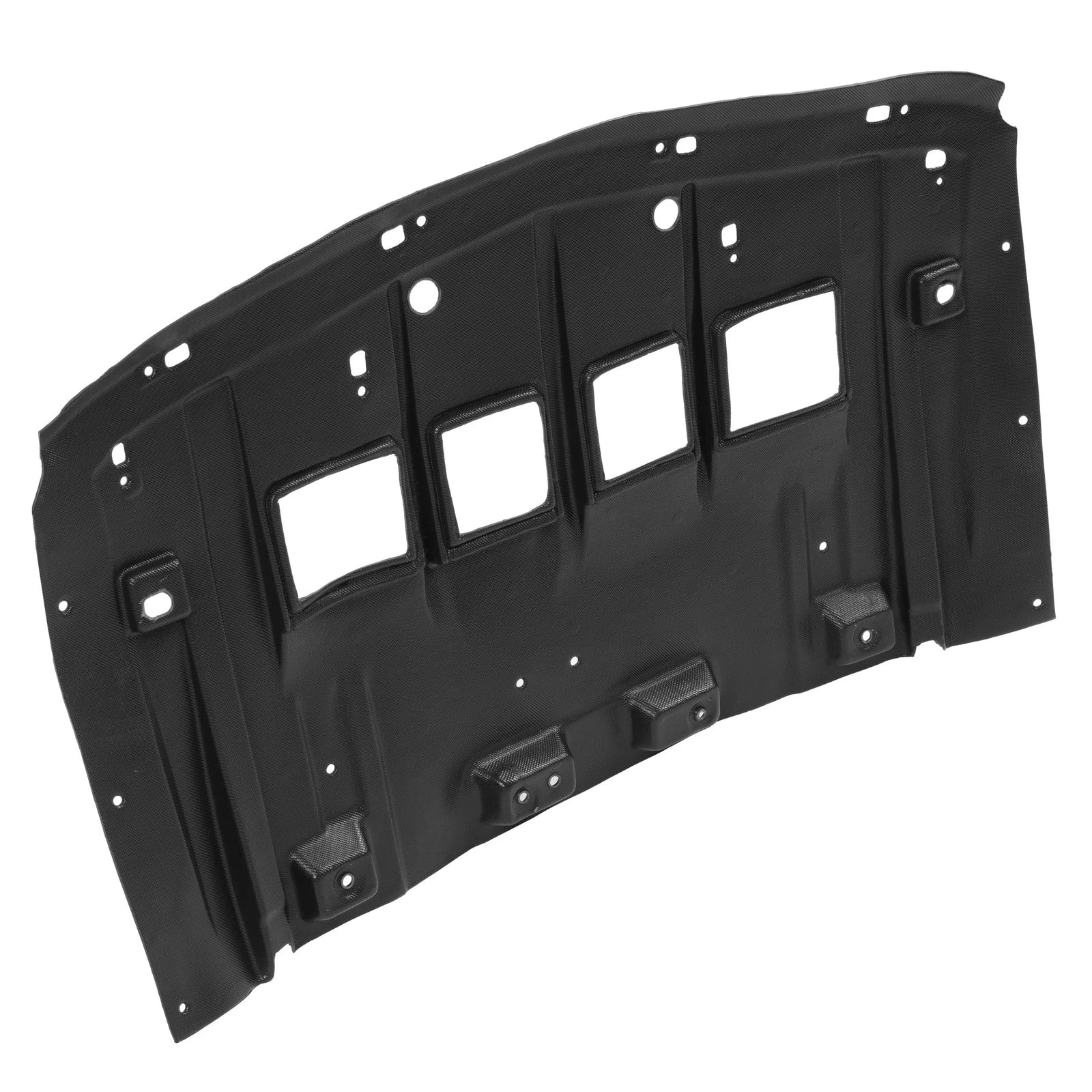 Engine Splash Shield for Chevy Camaro (2016–2023)