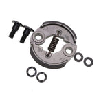 Clutch Bolt Washer Kit for Honda GX31 GX35 GX35NT FG100 HHT31S (No Years)