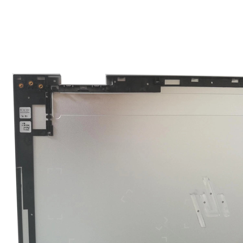 15.6" LCD Back Cover Top Case Silver L93203-001 for HP 15M-ED1023DX (2020–2021)