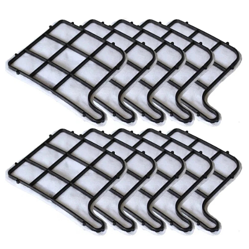 10X Vacuum Cleaner Filters for VK135 VK136 FP136
