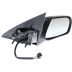 Power Mirror for Chrysler Pacifica (2004–2005) Right Side Manual Folding Memory