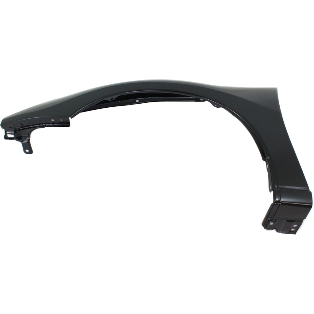 Fender for Mitsubishi Eclipse (2000–2005) Front Driver & Passenger Side