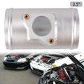 2.5" MAF Mass Air Flow Sensor Mount Adapter Tube for Subaru Suzuki