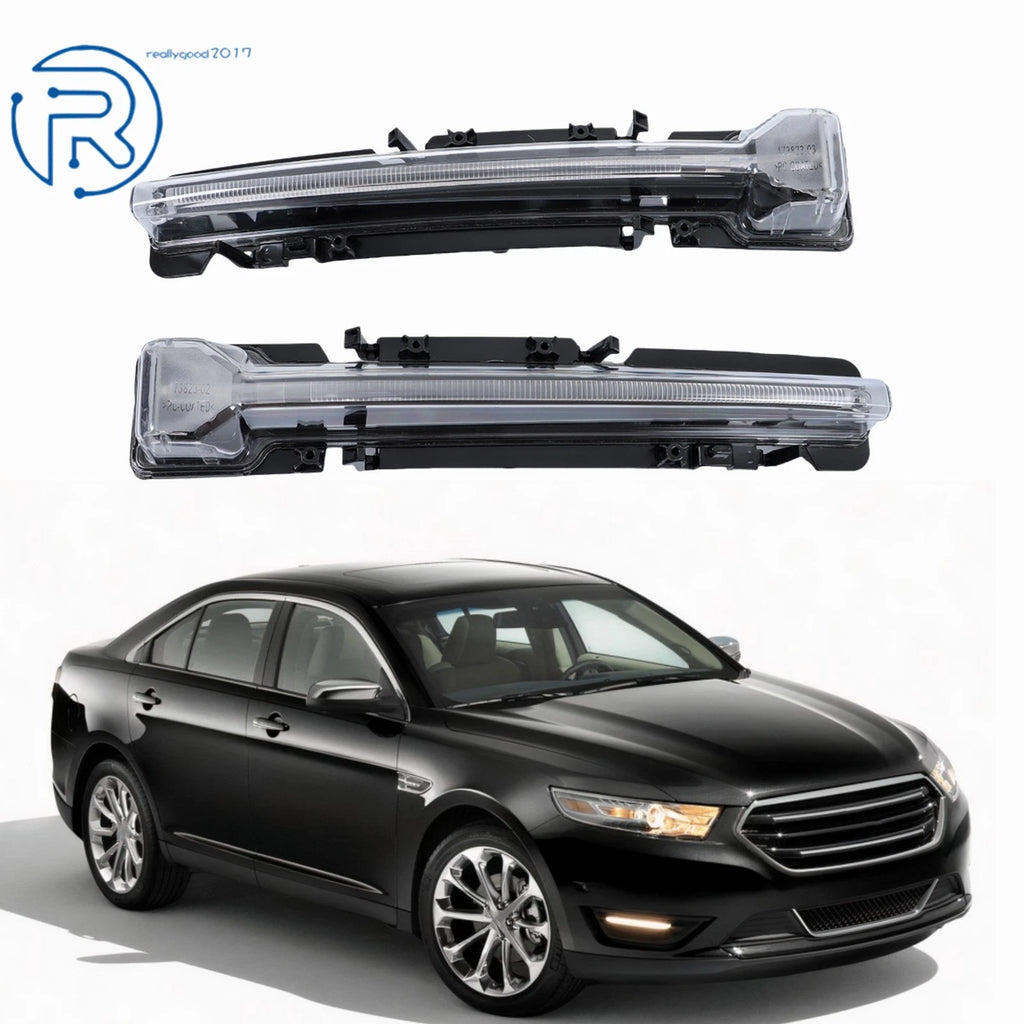 LED Fog Lights for Ford Taurus (2013–2019)