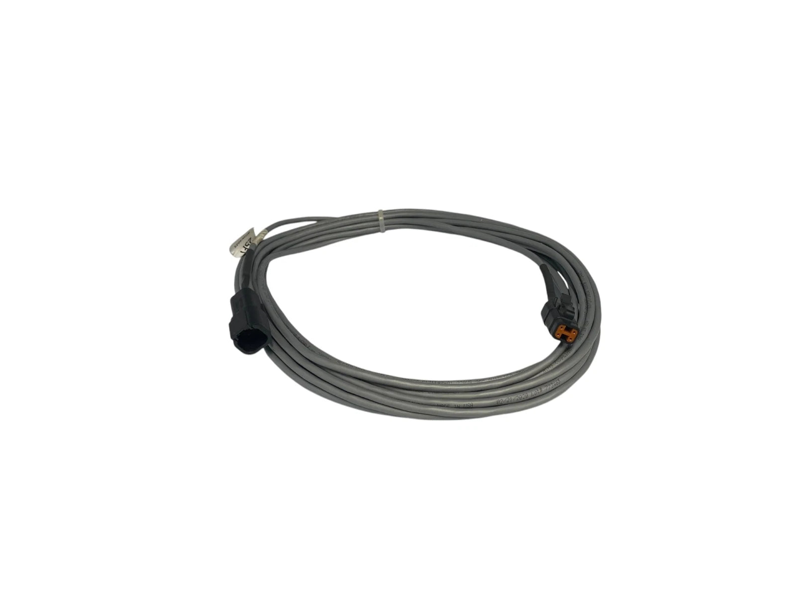 Keypad Extension Harness 25' for Bennett Marine BHW4025