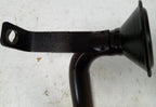 Engine Oil Pickup Tube Pipe for Jaguar X-Type X400 (2002–2008) 1X4E6622BA