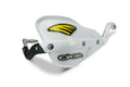 Cycra Probend Flexx Bar Handshields for ATV Offroad (2010–2024) White
