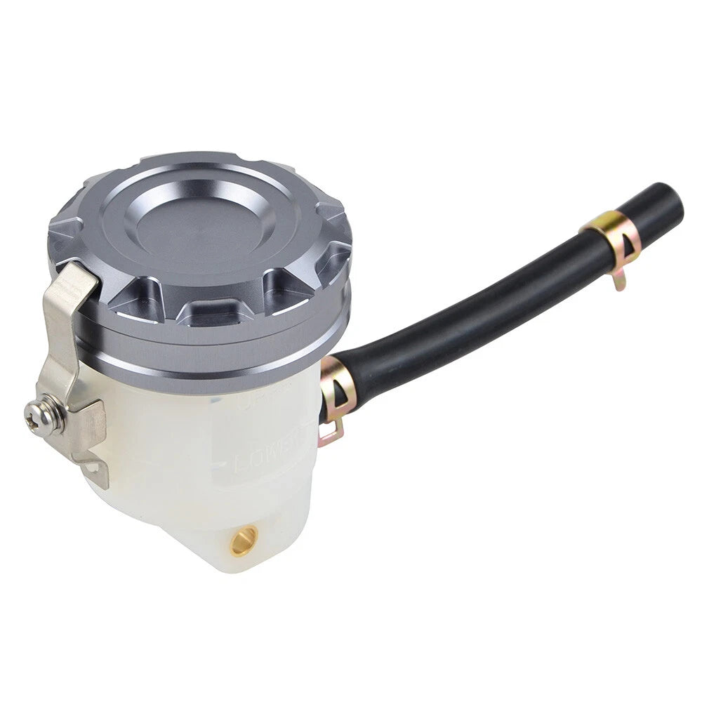 Front Brake Master Cylinder Reservoir Cap for Kawasaki Z1000 (2007–2008)
