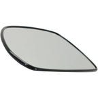 Driver Left Side Mirror Glass for Hyundai Elantra, Kia Spectra (2002–2004)