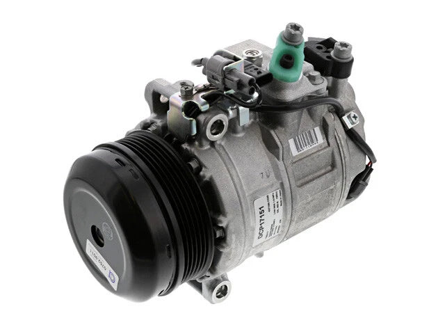 Denso A/C Compressor for 0752.9011