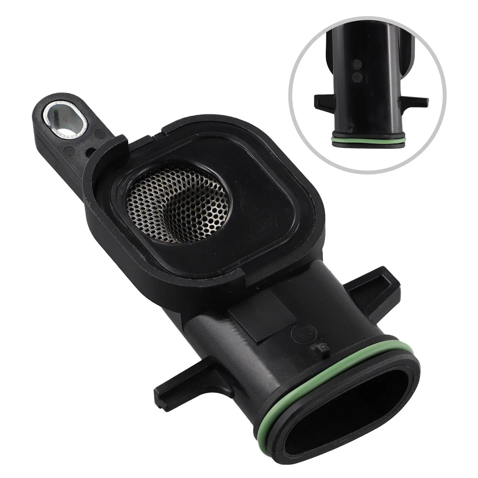 Engine Oil Pump Pickup Tube for BMW N20 (2011���2017)