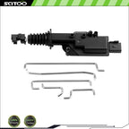Door Lock Actuator for Ford F250 F150 Expedition Explorer Sport Trac (1997–2003)