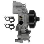 Water Pump with Pulley for Cadillac Escalade/ESV (2021–2023)