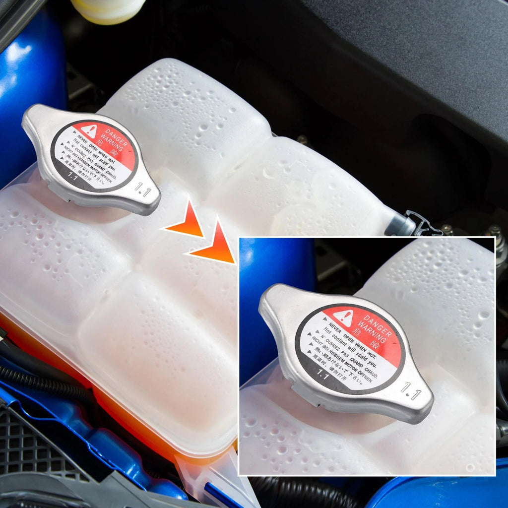 Radiator Coolant Reservoir Cap 16401-62100 for Lexus RX350 (2007–2009)
