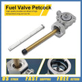 Fuel Gas Tank Switch Valve Petcock for Honda VT750 750 C CD (1988–2003) 16950MZ8L22