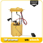 Right Side Fuel Pump for Mercedes-Benz GL320 ML320 GL350 ML350 (2007–2012)