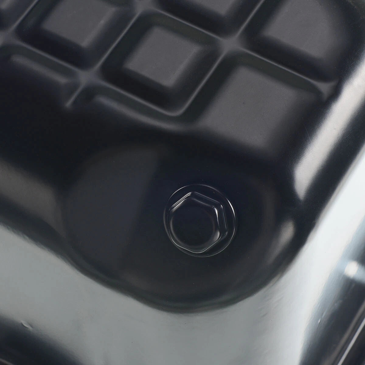 Engine Oil Pan for Nissan Quest, Mercury Villager (1994–2002)