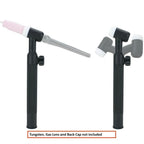 WP-17FV TIG Torch Accessories for Air Cooled Equipment (150 Amps)