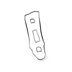 Valve Cover Gasket for Ford Focus Mondeo C-Max Fiesta (2000–2019) 1S7G-6584AB